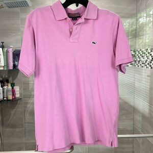 Vineyard Vines men’s polo size S